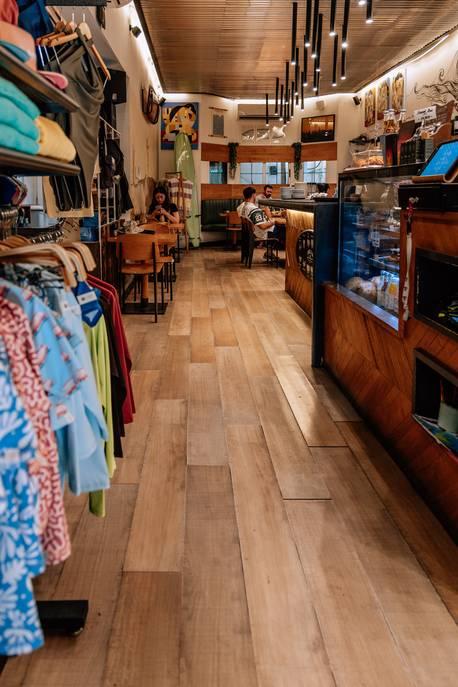 SURF HOUSE DUBAI - INDOOR — photo 6