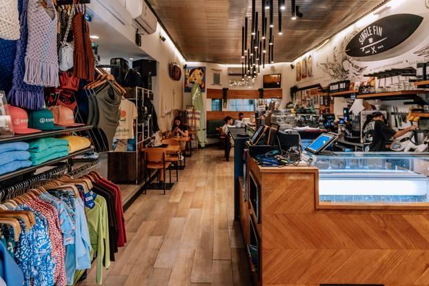 SURF HOUSE DUBAI - INDOOR 5