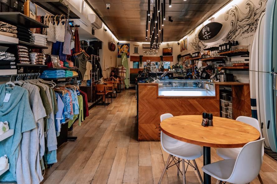 SURF HOUSE DUBAI - INDOOR — photo 7