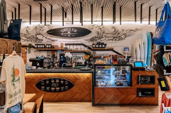 SURF HOUSE DUBAI - INDOOR — photo 10
