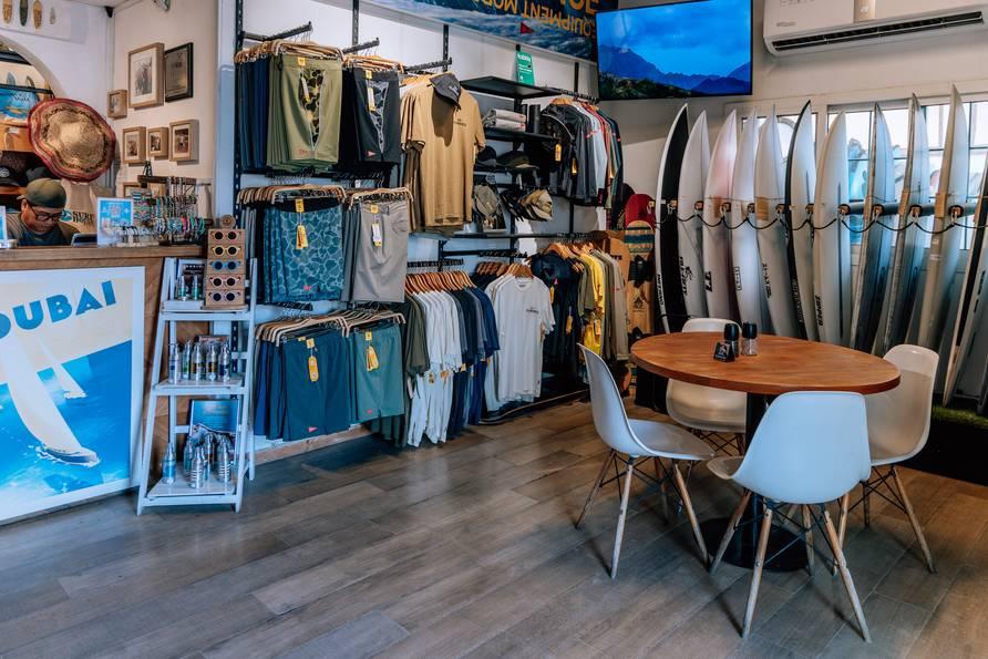 SURF HOUSE DUBAI - INDOOR — photo 15