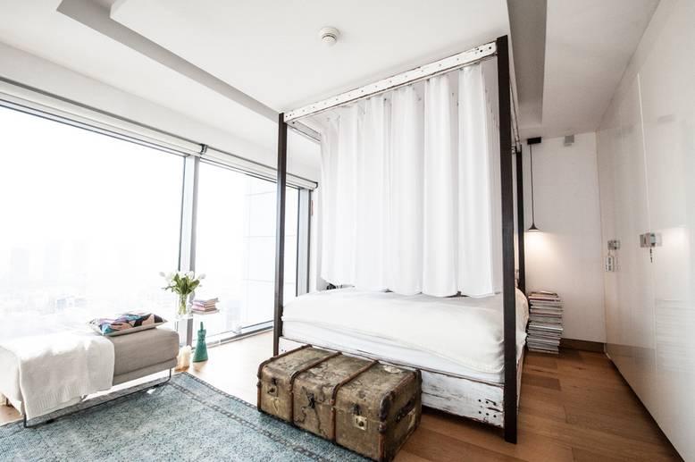 Light Filled Loft Apartment 1