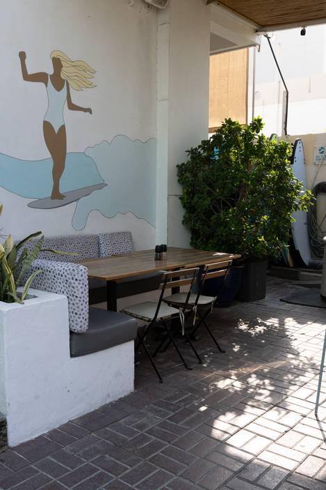 SURF HOUSE DUBAI - OUTDOOR — photo 13