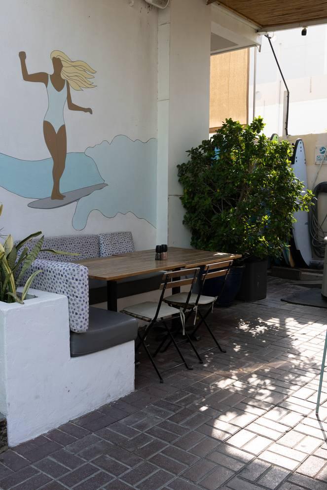 SURF HOUSE DUBAI - OUTDOOR — photo 13