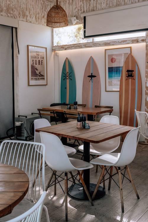 SURF HOUSE DUBAI - OUTDOOR — photo 2