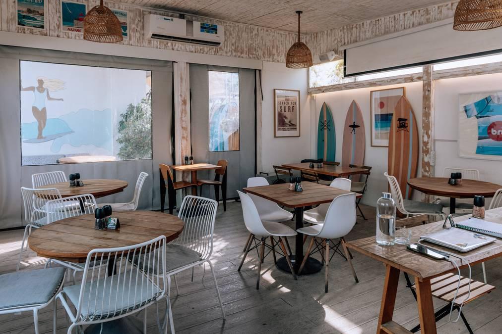 SURF HOUSE DUBAI - OUTDOOR — photo 8
