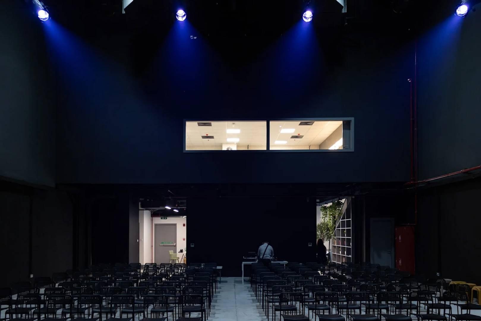 Creative Space for All Events, Plays and Live Performances — photo 5