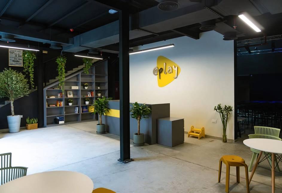 Creative Space for All Events, Plays and Live Performances 1