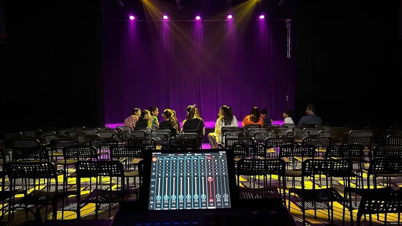 Creative Space for All Events, Plays and Live Performances 3