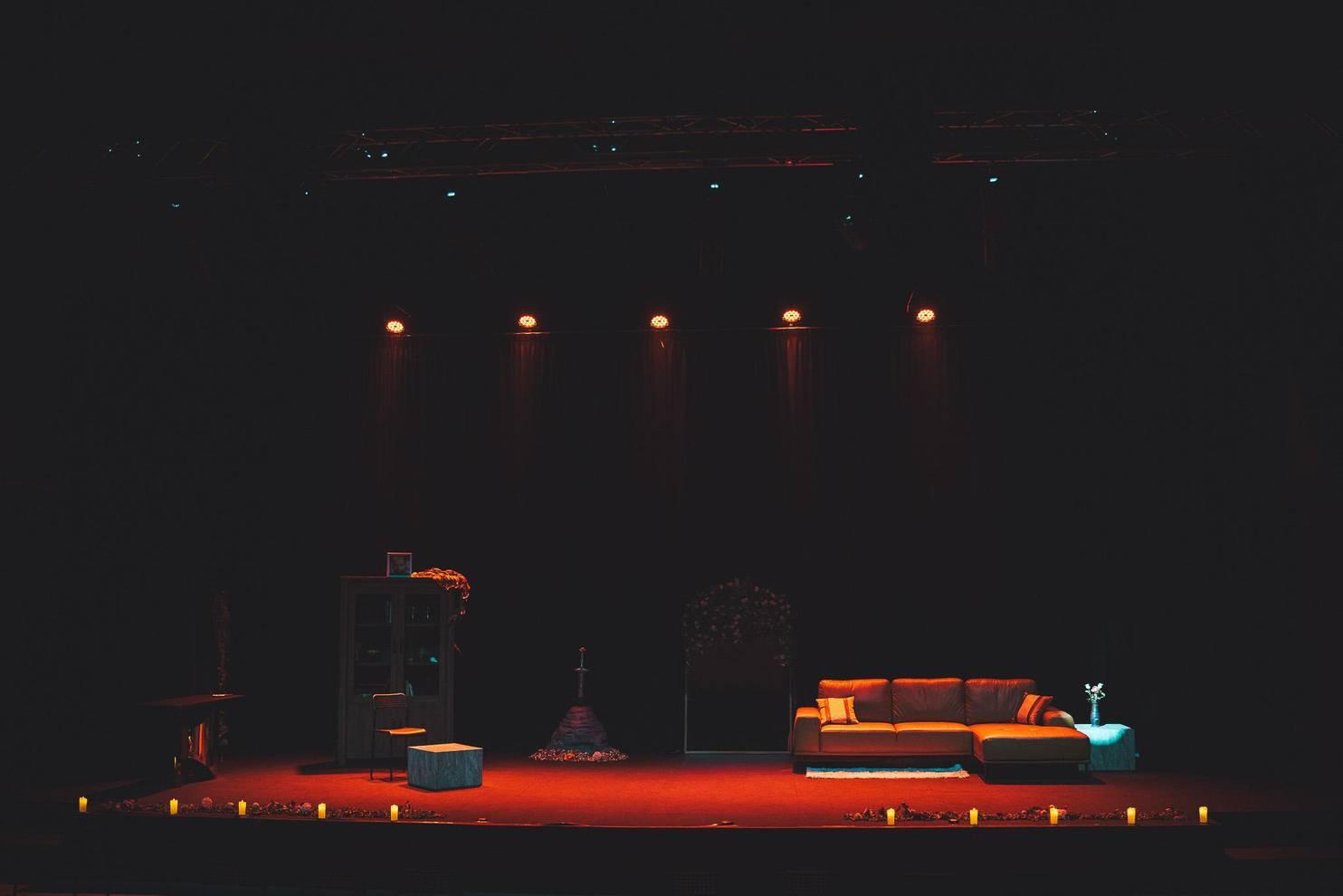 Creative Space for All Events, Plays and Live Performances — photo 7