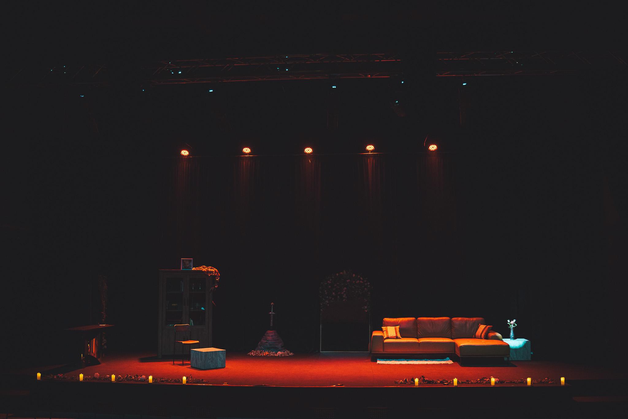 Creative Space for All Events, Plays and Live Performances — photo 7
