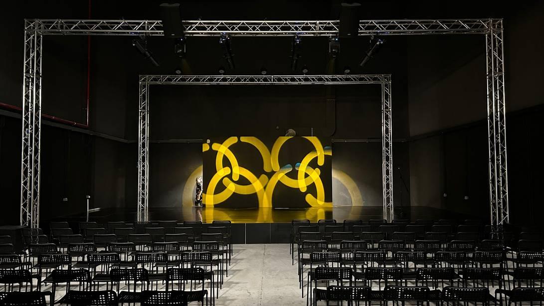 Creative Space for All Events, Plays and Live Performances — photo 4