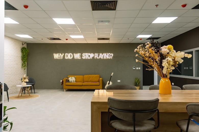 Podcast Studio in Al Quoz — photo 4