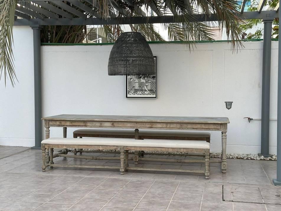 Eclectic Boho-Chic Villa with Pool, Studio Vibes & Artistic Corners in Dubai — photo 21
