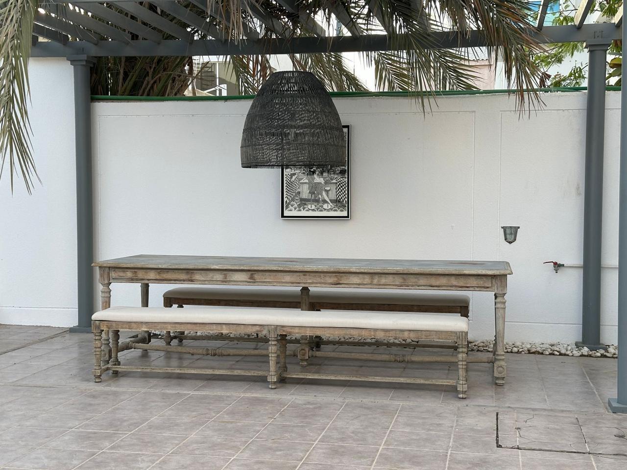 Eclectic Boho-Chic Villa with Pool, Studio Vibes & Artistic Corners in Dubai — photo 21