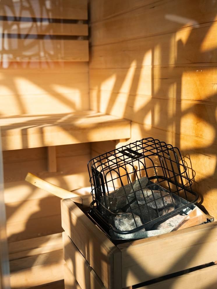 Private Ice Bath & Sauna Studio – Ideal for Breathwork, Recovery, and Wellness Sessions — photo 2