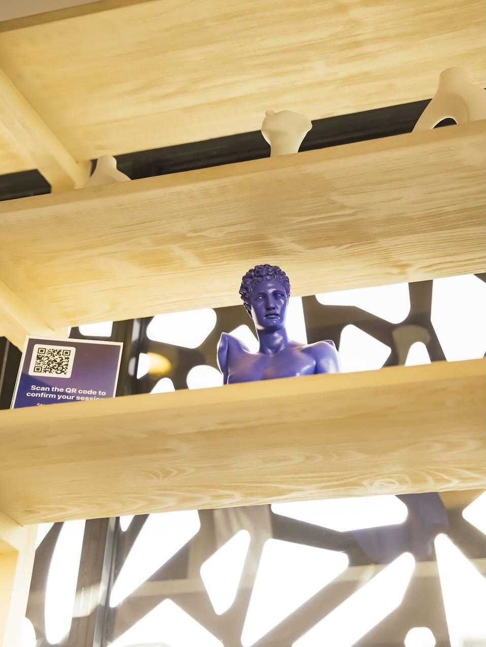 Private Ice Bath & Sauna Studio – Ideal for Breathwork, Recovery, and Wellness Sessions — photo 4