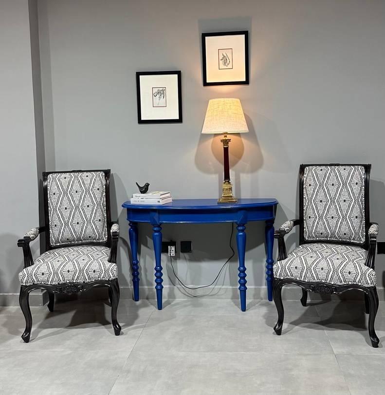 Stylish Space for Shoots , Podcasts and Creative Activities — photo 7
