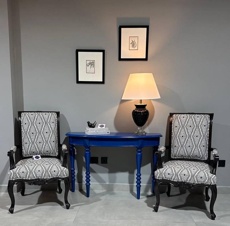 Stylish Space for Shoots , Podcasts and Creative Activities — photo 9