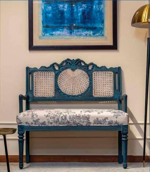 Stylish Space for Shoots , Podcasts and Creative Activities — photo 2
