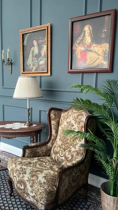 A vintage styled space for photo shoot, filming and podcasts — photo 11