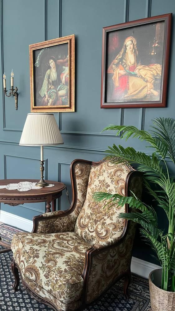 A vintage styled space for photo shoot, filming and podcasts — photo 11