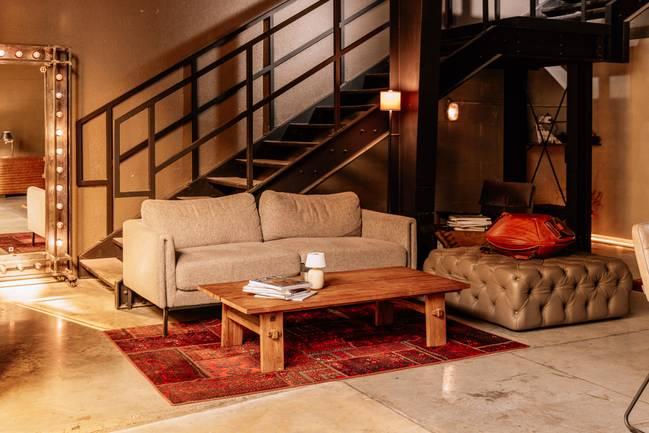Stylish and Cozy Space (Cafe), Suitable for Photography Shoots and Supper Clubs — photo 8