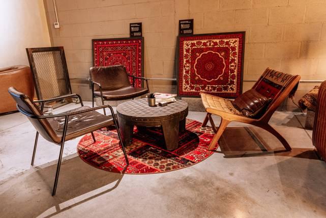 Stylish and Cozy Space (Cafe), Suitable for Photography Shoots and Supper Clubs — photo 3