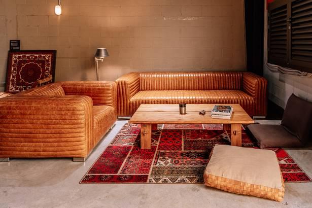 Stylish and Cozy Space (Cafe), Suitable for Photography Shoots and Supper Clubs — photo 2