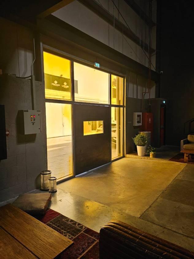 Stylish and Cozy Space (Cafe), Suitable for Photography Shoots and Supper Clubs — photo 16