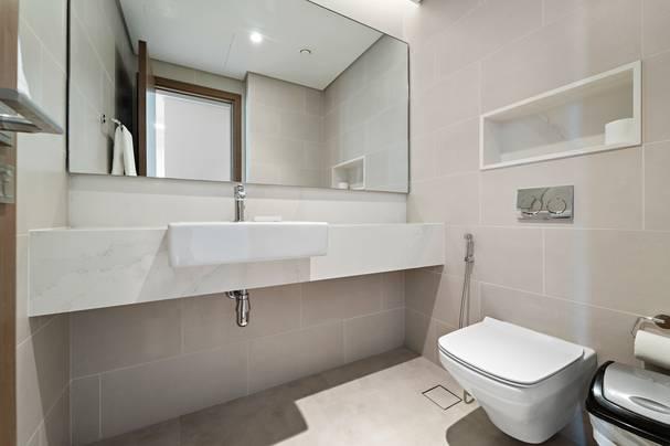 2BR + M | Canal Front Residence — photo 7