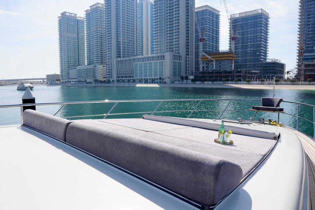 Luxury Yacht For your Events — photo 11
