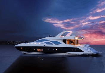 Luxury Yacht For your Events — photo 5