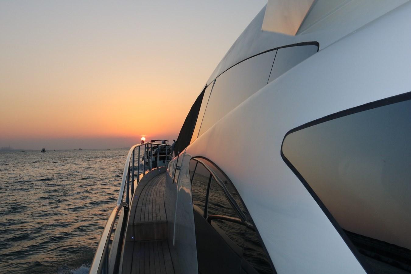 Luxury Yacht For your Events — photo 2