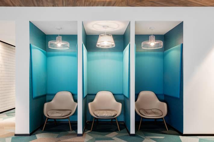 Lecture Room for 50 people — photo 4
