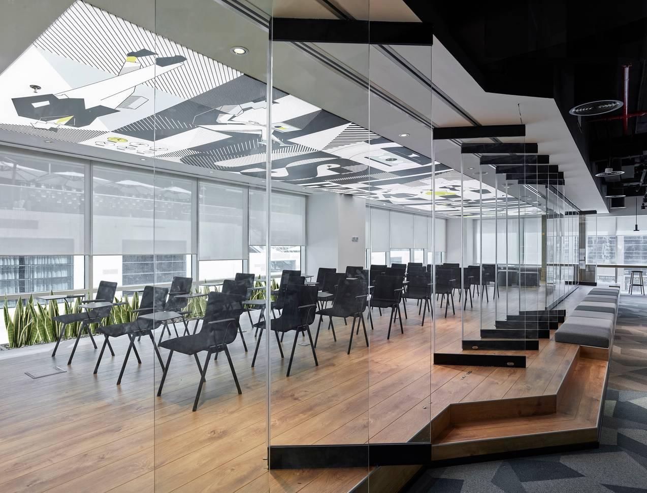 Lecture Room for 50 people — main photo