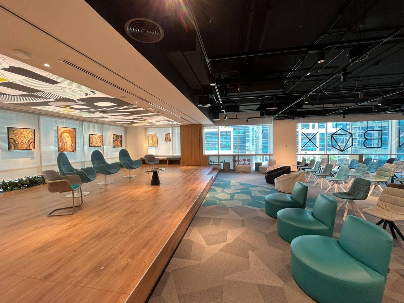Event Space for 100 people — photo 2