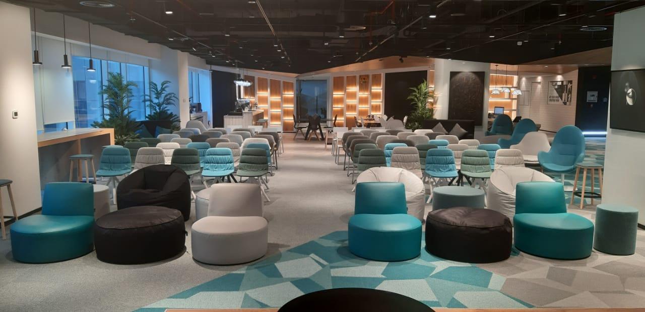 Event Space for 100 people — main photo