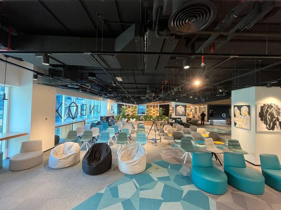 Event Space for 100 people — photo 3
