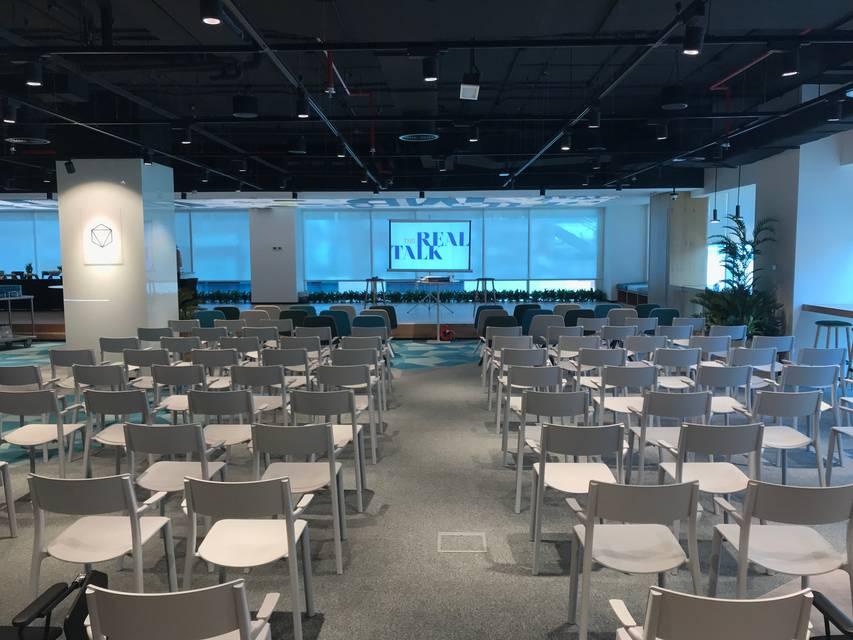 Event Space for 100 people — photo 4