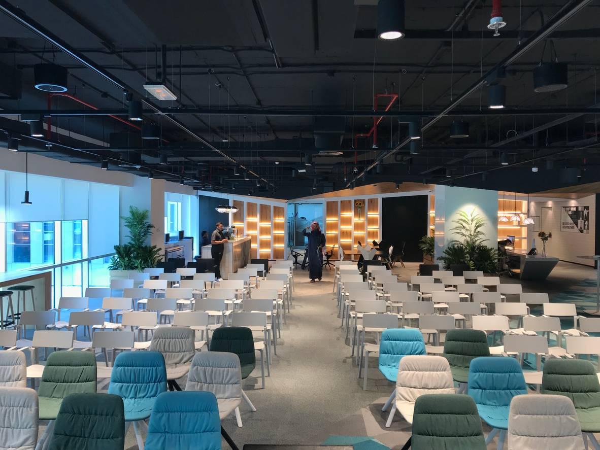 Event Space for 100 people — photo 5
