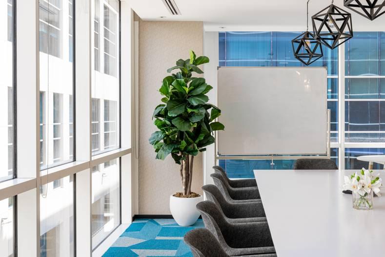 Boardroom for 15 People — photo 2
