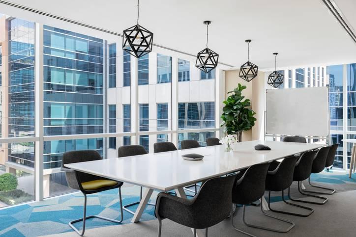 Boardroom for 15 People — main photo