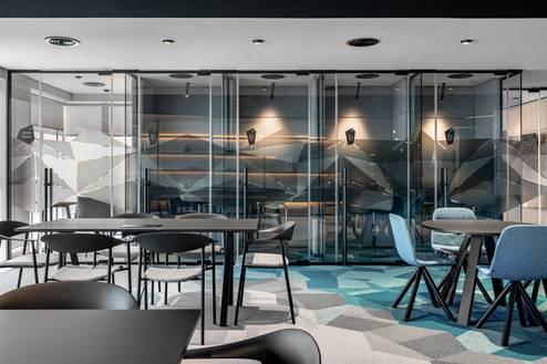 Event Space to 40 people 4