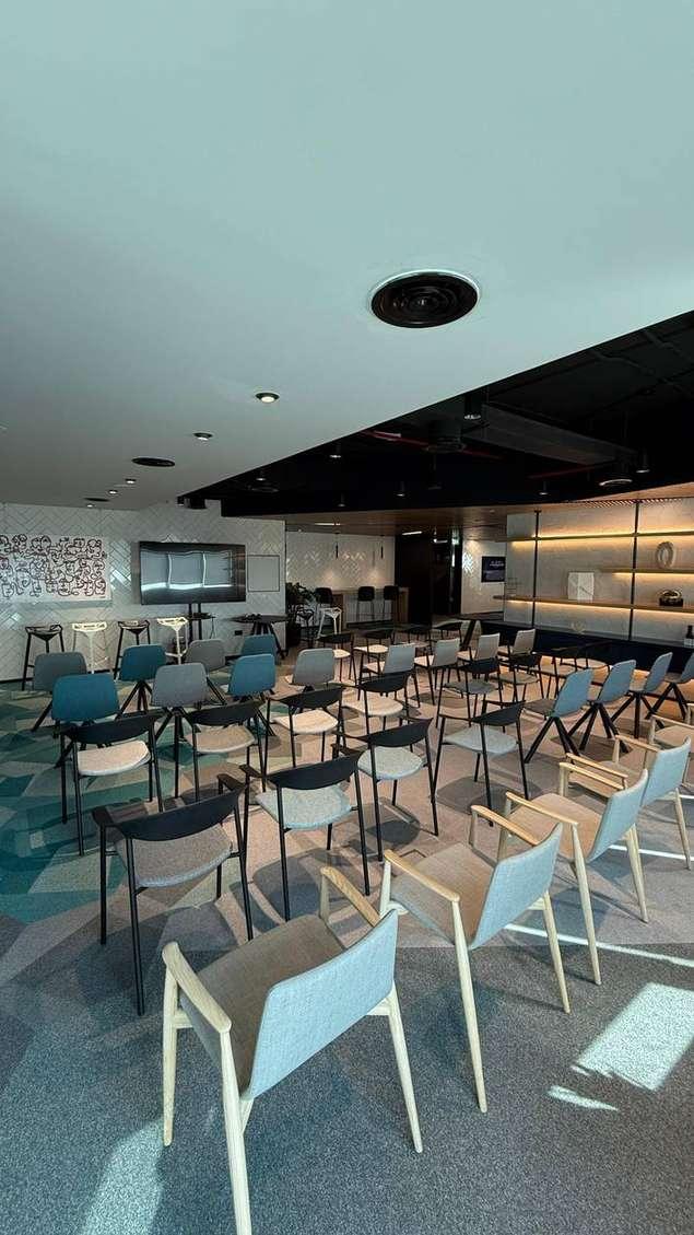 Event Space to 40 people 3