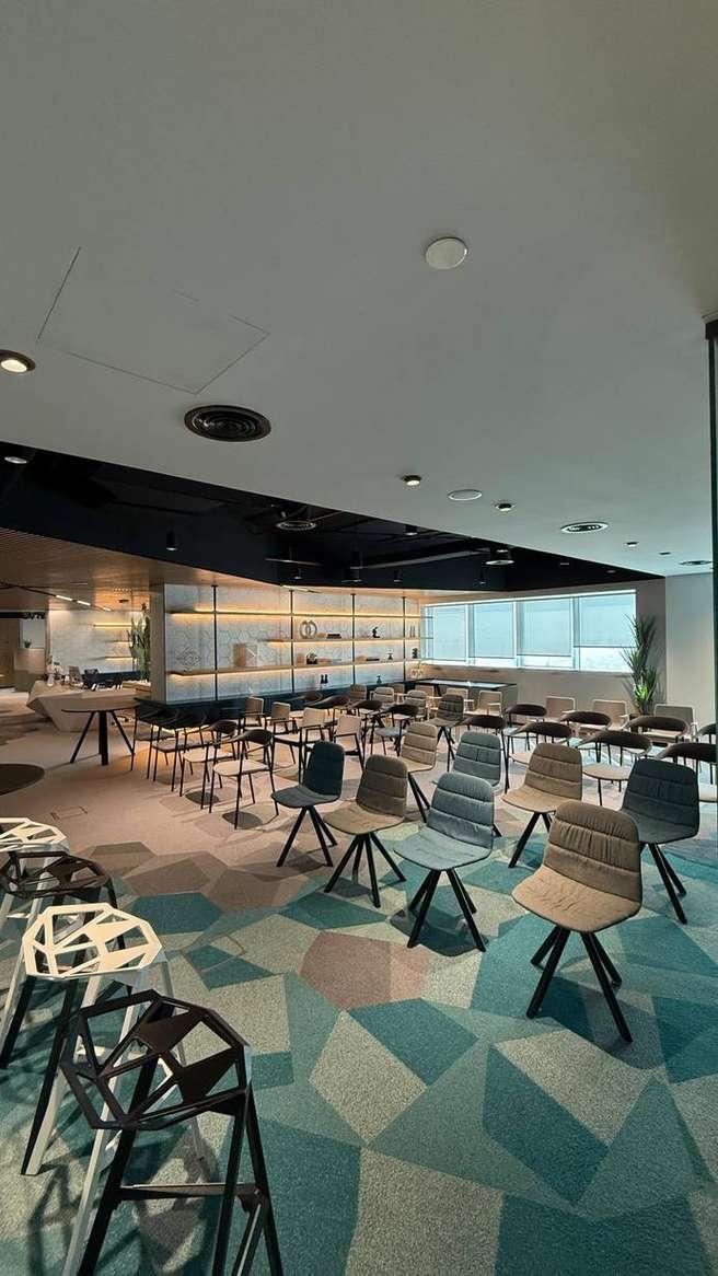Event Space to 40 people 1