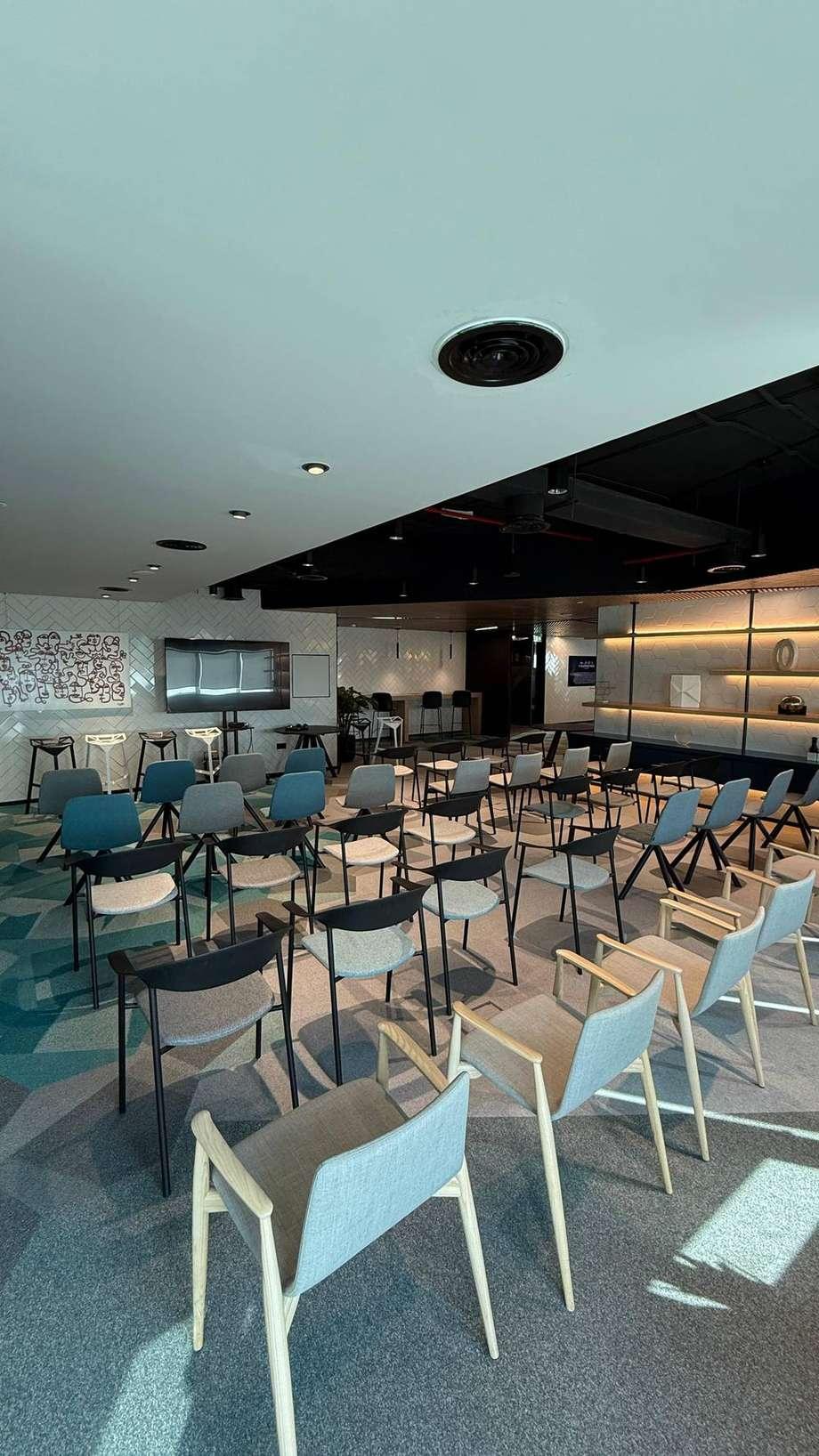 Event Space to 40 people — photo 3