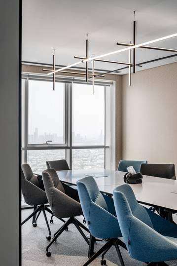 Boardroom for 10 people — photo 3