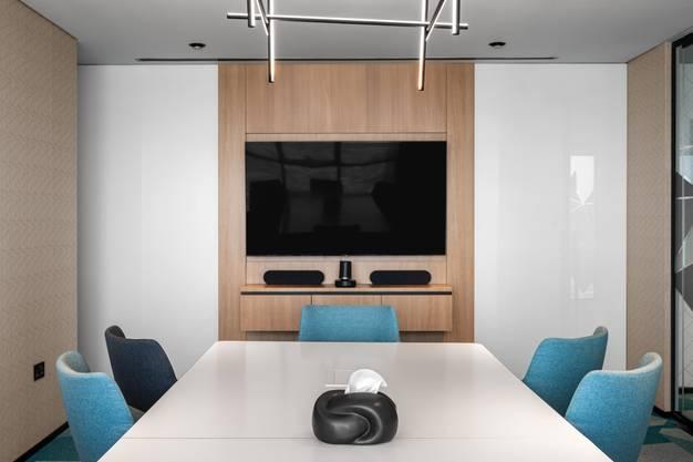 Boardroom for 10 people — photo 2