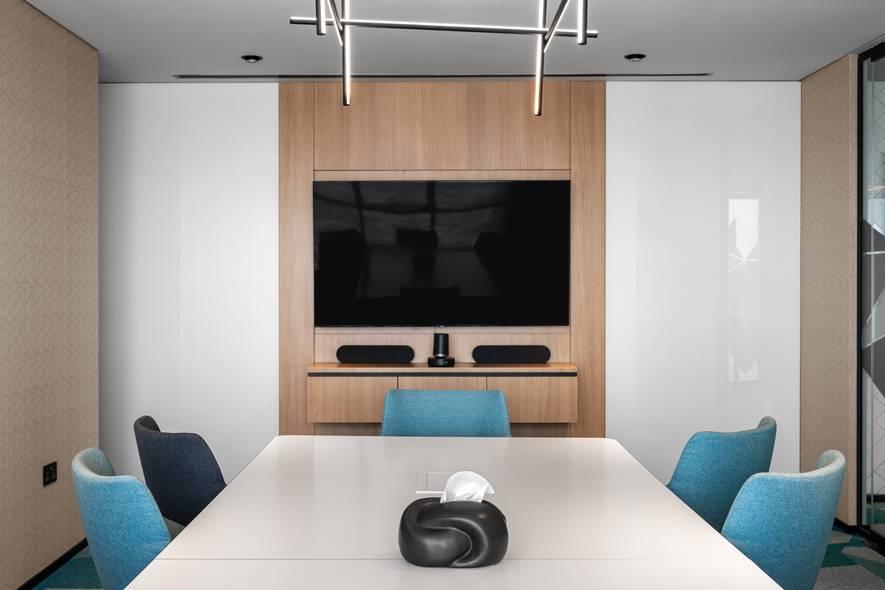 Boardroom for 10 people — photo 2
